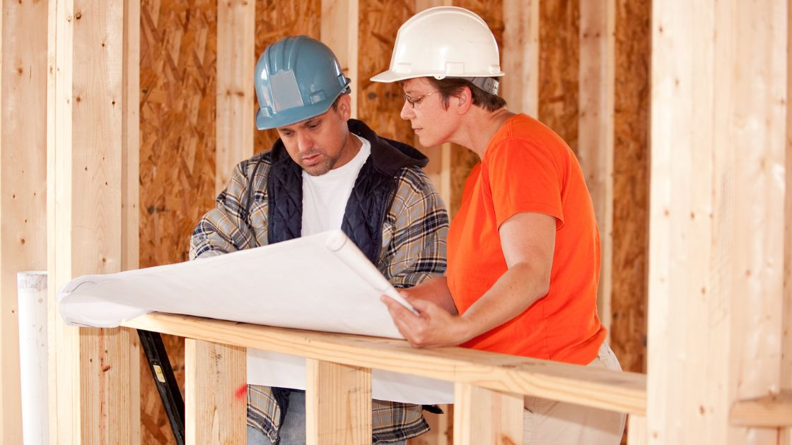Multi-state Employees Construction and Real Estate Filings